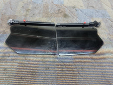 Rosen Sun Visors Beechcraft Baron Bonanza PN: RBB-300-1