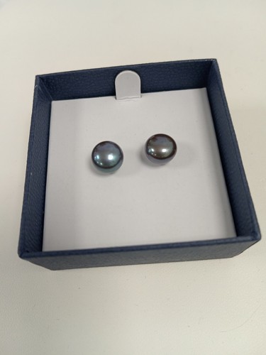Genuine Pearl Bundle x8 Necklaces x6 Bracelets x4 Earring Pair 515g Weight - Picture 4 of 21