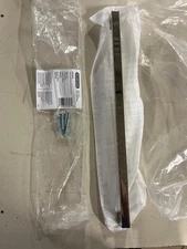 Amerock BP55284PN Blackrock, Pull, 12-5/8" C2C, Polished Nickel (W/ WEAR/TEAR)