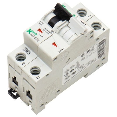 MOELLER FAZ-C1/1N MOELLER, Sicherungsautomat, FAZ-C1/1N, FAZC1/1N, Not .........