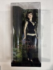 Mattel Barbie ALICE The Twilight Saga Eclipse Vampire Collector Doll #T2237