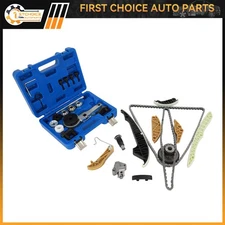 Timing Chain & Tool Kit For Audi A3 Quattro 8P 2008-2013 2.0T
