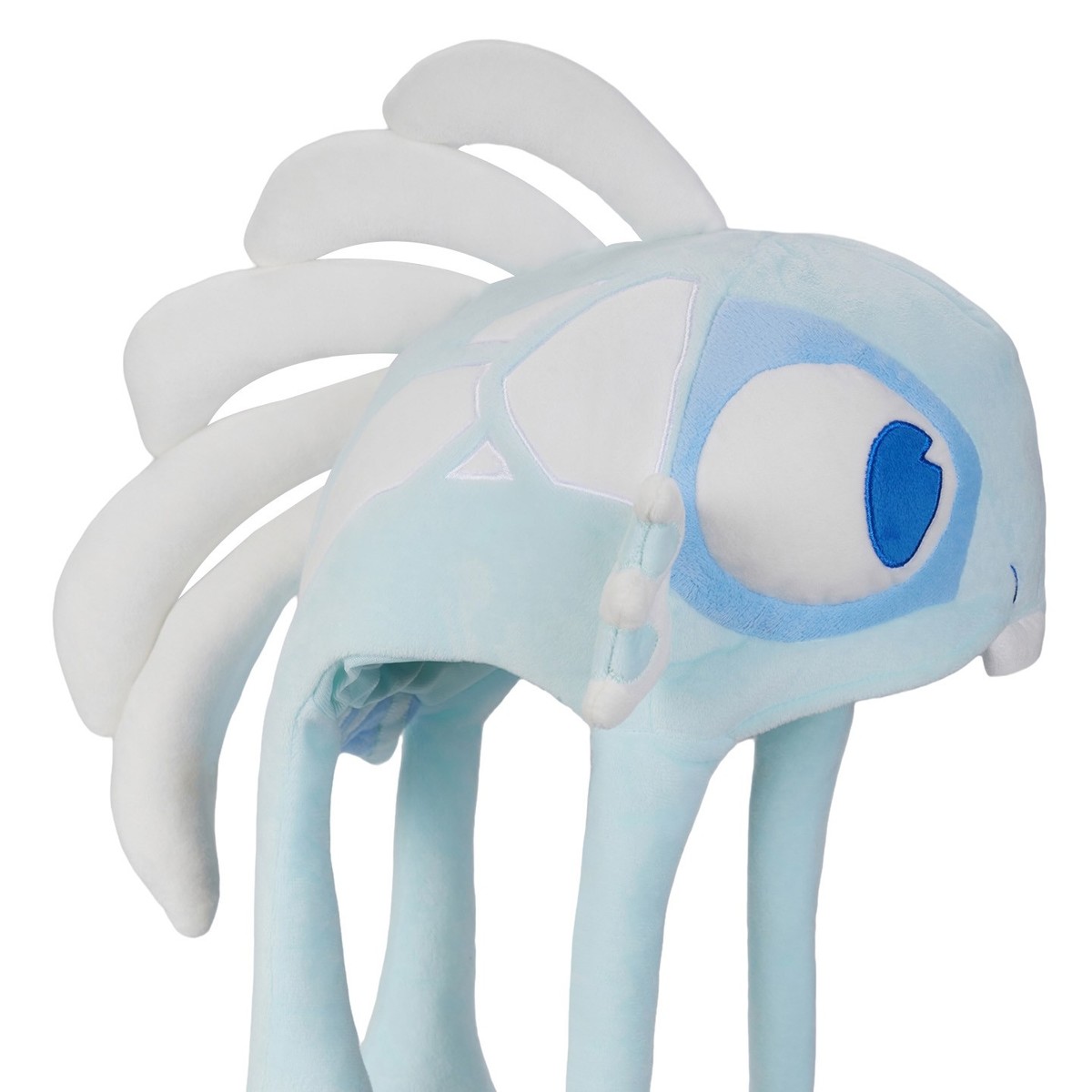 World of Warcraft King of Murloc Plush Hat | eBay