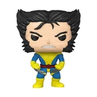 Funko Pop! Marvel X-Men Wolverine (Classic Unmasked) 2026 ECCC LE 5000 #1576