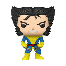 Ultimate Funko Pop Wolverine Figures Checklist and Gallery 32