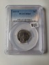 1937-S Buffalo Nickel MS65 5c San Francisco Buffalo