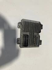 Used Engine Control Module (ECM) fits: 2013 Gmc Sierra 1500 pickup Electronic Co