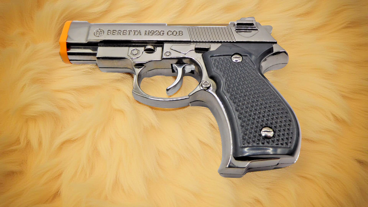 トイガン Beretta DS160 1*30 Ectronic Illuminated Beretta DS160