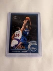 2002-03 Topps Michael Jordan #10 Washington Wizards Basketball Card
