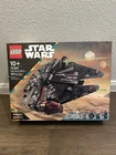 LEGO Star Wars The Dark Falcon 75389 Complete Set 1579 Pieces Ages 10+