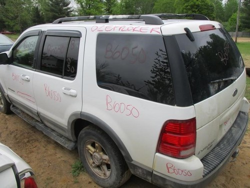 Differential Carrier Rear Axle Thru 11/06/06 3.73 Ratio Fits 06-07 EXPLORER 3359 - Picture 12 of 12