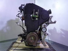 D4192T3 MOTORE COMPLETO / F9Q2D4192T3 / C073124 / 5056960 PER VOLVO V40 FAMILIAR