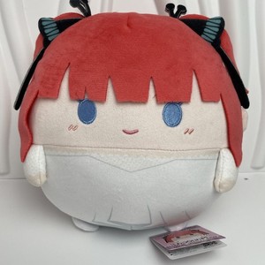 Nino Nakano Plush | eBay