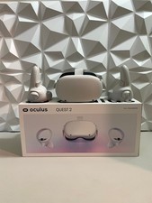 Meta Quest 2 64 GB Visore realt&agrave; Virtuale VR oculus portatile