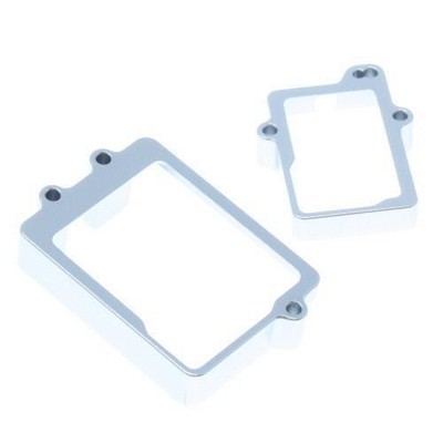 Redcat Racing Aluminium Regler- und Empfängerbefestigung / Redcat Racing 138006