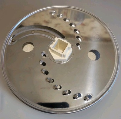 Regal Moulinex La Machine II LM2 Food Processor Slice/Shred Replacement Blade