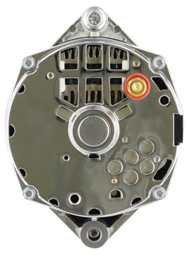 Powermaster 37294 Alternator - Picture 4 of 8