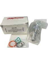 New PolyPhaser TSX-NFF, 698-2700 MHz Coaxial Protector  SALE 