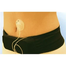 MEDICOOL M-BELT-S Small Medi-Belt Insulin Pump Carrying Belt