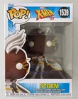 Funko POP! Disney Marvel X-Men Storm #1539 97' Vinyl Figure Vaulted MINT🔥
