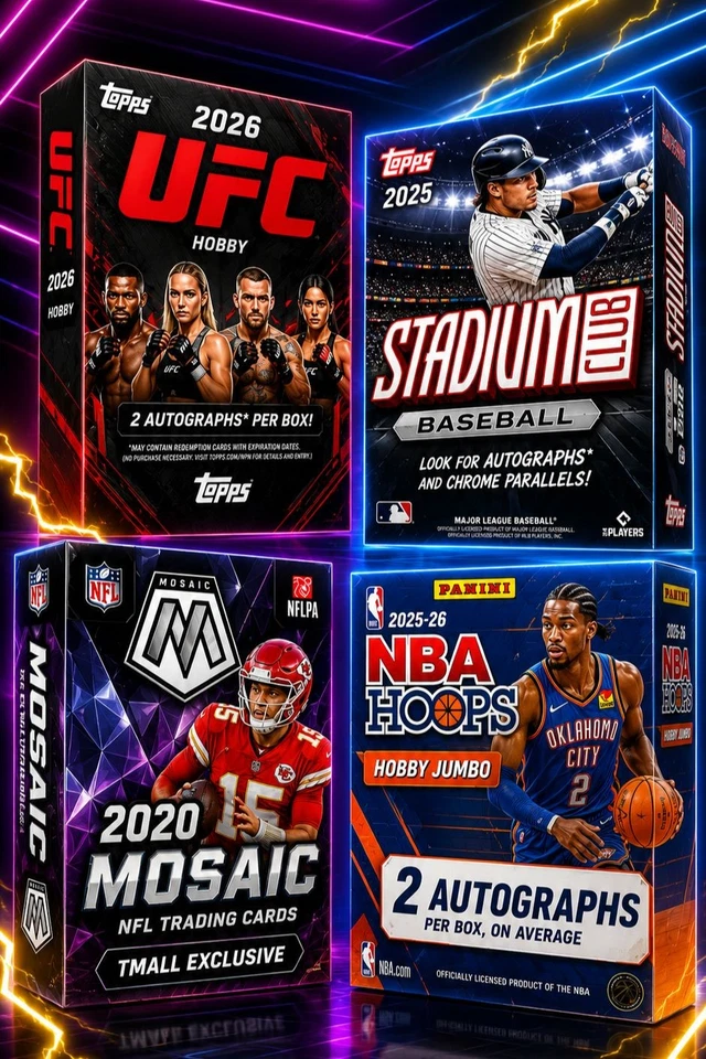 ⚡ Wall of Inventory Reloaded! NFL MLB NBA ⚡