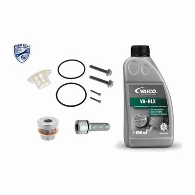 VAICO Ölwechsel Set 850mL Öl + Siebfilter für VAG Haldex-Kupplung Gen 5