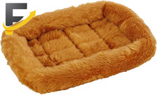 Pet Dog Cat Bed Soft Warm Washable 18 Inch FREE SHIPPING