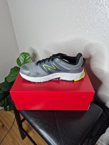 New Balance Fresh Foam 510v6 Trail Running Shoes Size US Men 9 W / Women 10.5 W - Picture 4 of 5