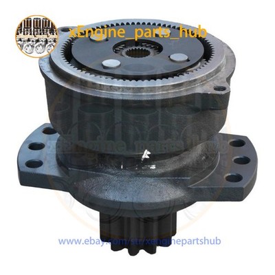 For Sunward YUCHAI SWE50 YC35-6 Swing Device GP Assy Swing Reduction Gearbox