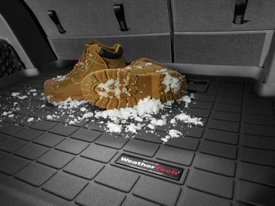 WEATHERTECH Kofferraumwanne BMW X1-5-Tür (2015-2022)
