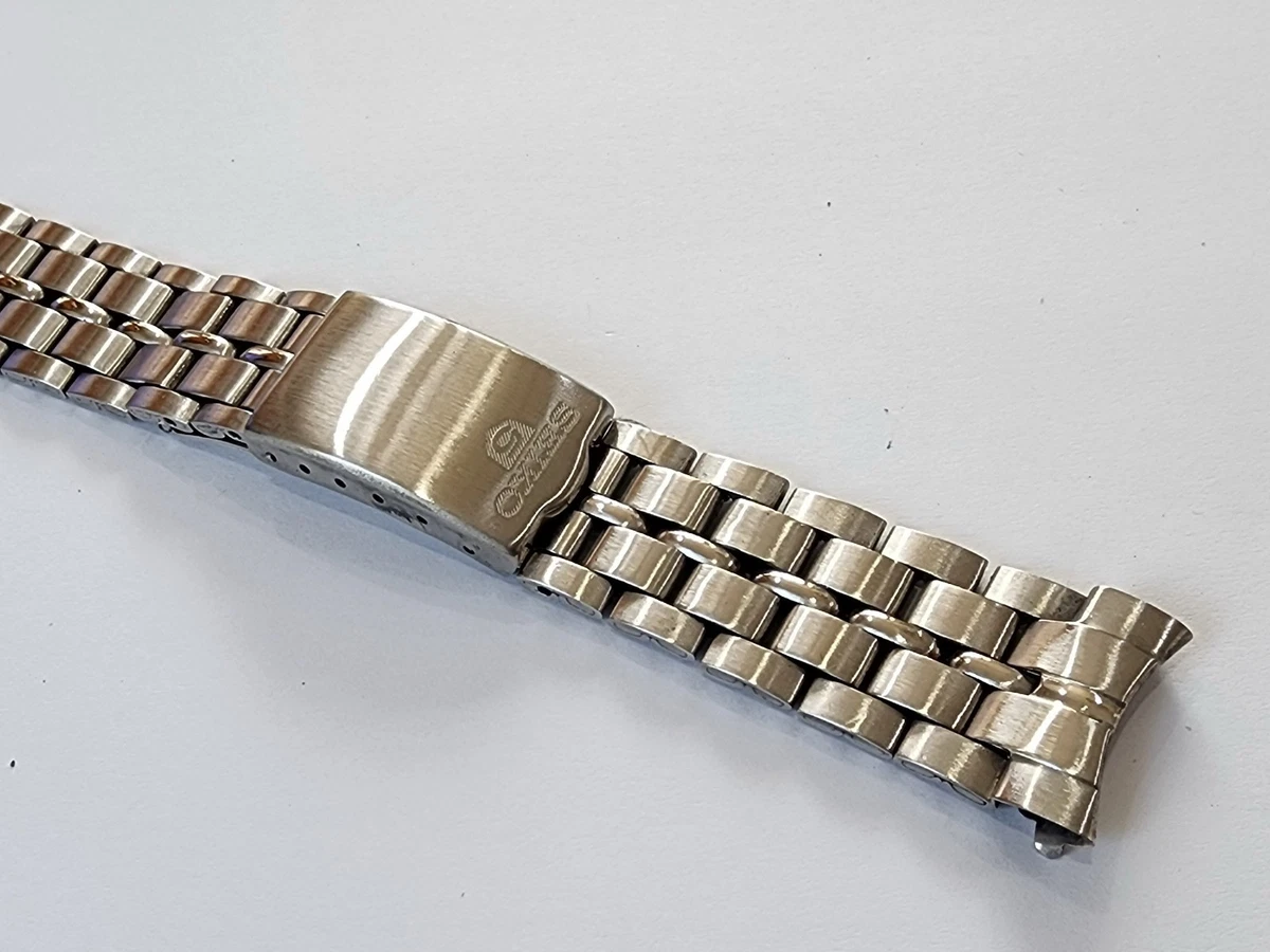 Seiko Luxury Bracelet Wristwatch Bands for sale | eBay