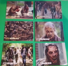 The Walking Dead