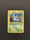 Nidoqueen 7/64 | Base Set Jungle | Holo Pokemon Card LP