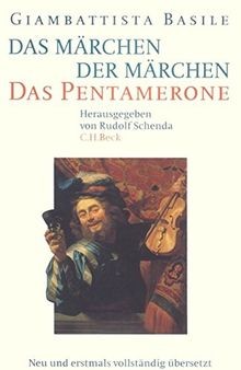 Das Märchen der Märchen. Das Pentamerone von Giamba... | Buch | Zustand sehr gut