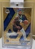 2024-25 Panini Mosaic Kyrie Irving #184 Prizm Dallas Mavericks Basketball
