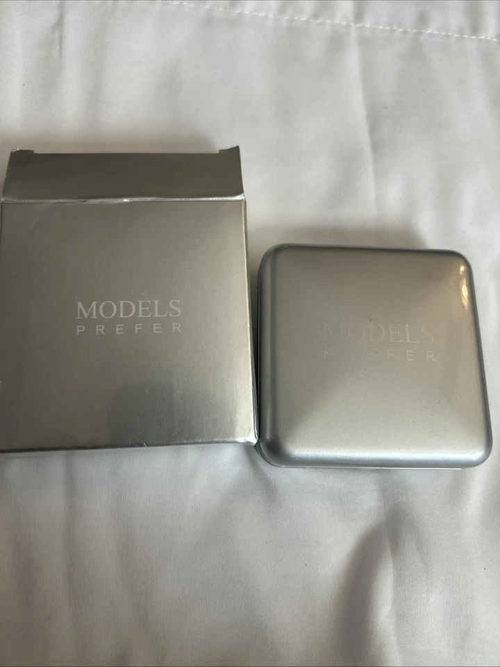 Models Prefer AquaVit E-Motion Collection Palette Eyes eyeshadows Lips cheeks - Image 3 of 4