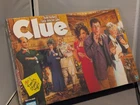 Vintage NIB CLUE Parker Brothers Classic Detective Game 1998 NEW SEALED Hasbro