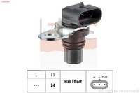 Nockenwellensensor Hallgeber ZüNdimpulsgeber EPS 1.953.343 FüR Combo Meriva T98