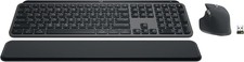 MX Keys Combo Keyboard  Mouse 