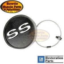1967 67 1968 68 Camaro Ss 396 Fuel Cap Gas Cover - Gm Licensed 3910045 1967 67 1968 68 Camaro Ss 396 Fuel Cap Gas Cover - Gm Licensed 3910045