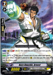 Bare Knuckle, Arnest G-BT10/039EN