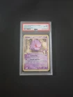 2009 Pokemon Platinum Gengar GL Rising Rivals #40 PSA EX-MT 6