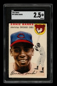 greg morris graded cards Marketplace T206 Auction Ends April 7, 2024 Auction Report APRIL 1, 2026 - Greg