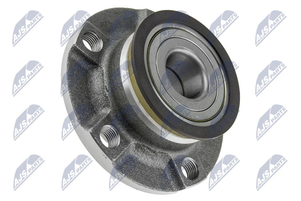 Wheel bearing Rear Axle KLT-SE-001 NTY for VW SKODA SEAT - Image 11