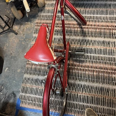 26 in Frame 26 in Vintage Bikes for sale | eBay