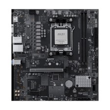 MSI PRO B840M-B  Mainboard microATX