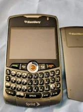 Blackberry Sprint CDMA 3g Qualcomm Needs Battery