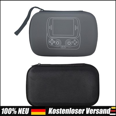 Für Anbernic RG Slide Spielkonsole Aufbewahrungsbox Stoßfest Schutz Handtasche