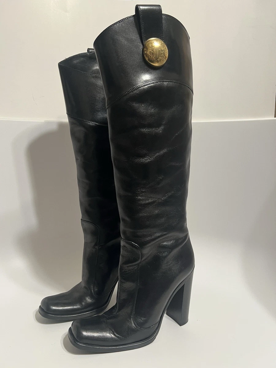 Dolce&Gabbana Boots products for sale | eBay