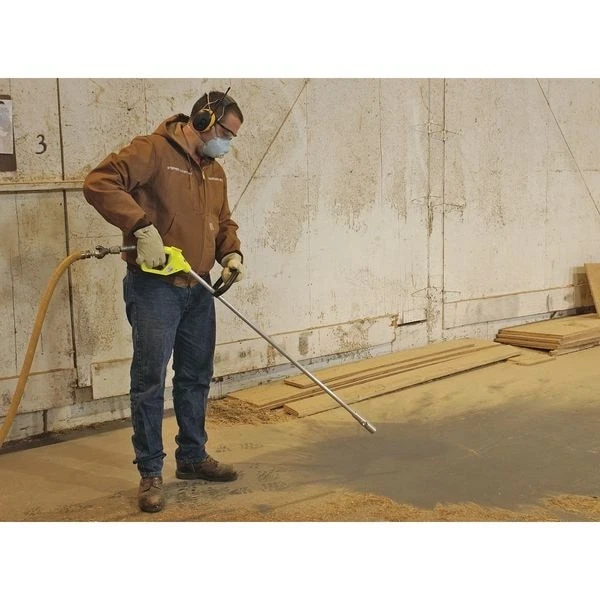 Guardair F5060aa Pistol Grip Air Gun, 60" Extension - Image 4 of 4